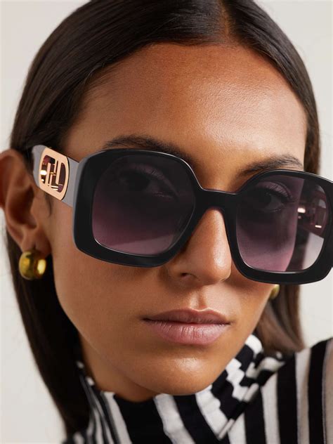 fendi sunglasses mike conley|Women's Designer Sunglasses .